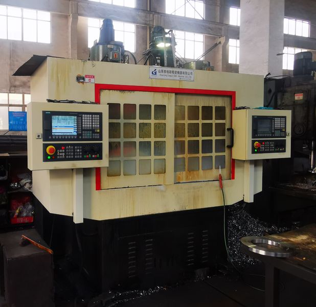 Kasugai Shanghai Co., Ltd. linea di produzione del fabbricante