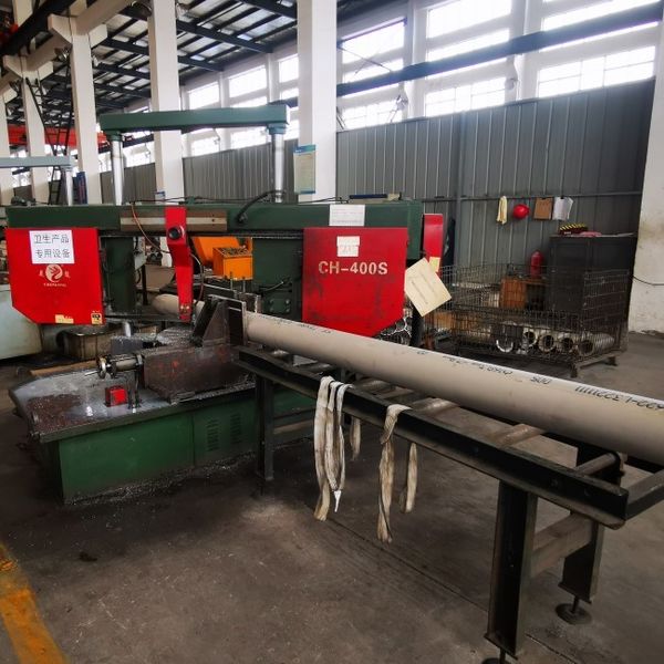 Kasugai Shanghai Co., Ltd. linea di produzione del fabbricante