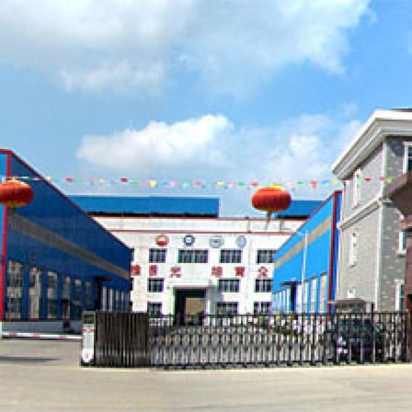 Kasugai Shanghai Co., Ltd. linea di produzione del fabbricante