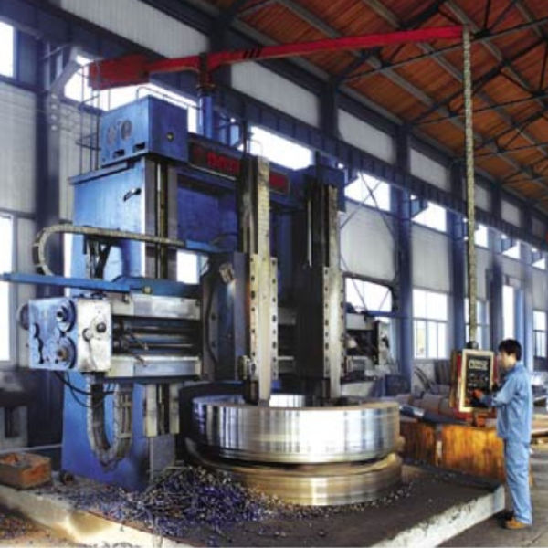 Kasugai Shanghai Co., Ltd. linea di produzione del fabbricante