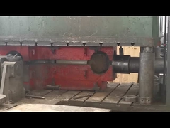 ASME B16.9 90DEG Formaggio a freddo a gomito in acciaio inossidabile