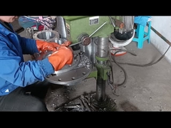 ASME 16.5 Flancelle in acciaio inossidabile