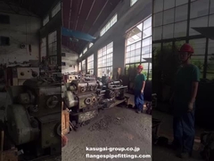 Fabbricazione di flange per flange ASME/ANSI B16.5