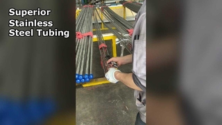 Ispezione in loco per tubi in acciaio inossidabile ASTM A249 A269 A312