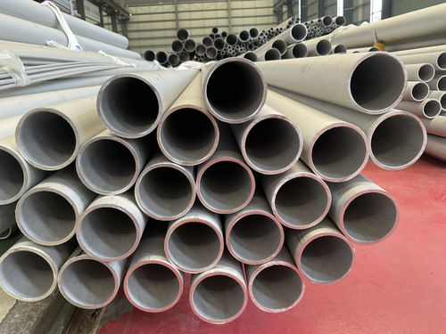 Latest company news about Comprendere la differenza tra tubi AW e WM in ASTM A312