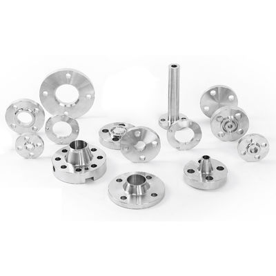 quality Flange per tubi in acciaio inossidabile Classe 150 da 1/2